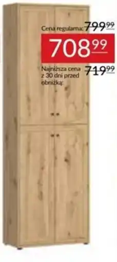 Abra Szafa oferta
