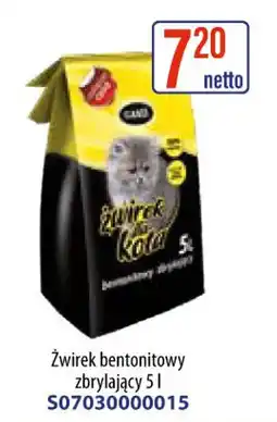 AT Żwirek dla Kota oferta