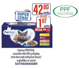 AT Karma PREVITAL oferta