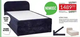 Abra ŁÓŻKO TANA oferta