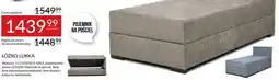 Abra ŁÓŻKO LUKKA oferta