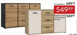Abra Szafka z szufladami oferta