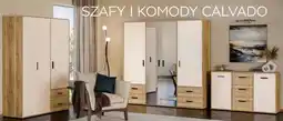 Abra SZAFY I KOMODY CALVADO oferta