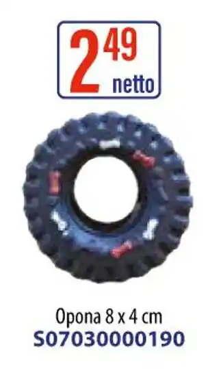 AT Opona oferta
