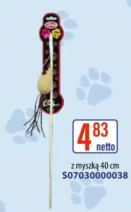 AT Myszka z myszką 40 cm oferta