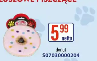 AT donut oferta
