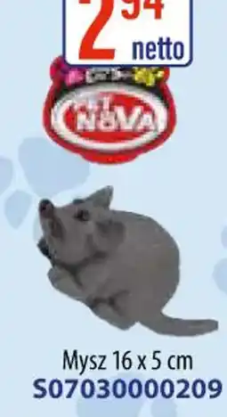 AT Mysz NOVA oferta