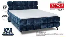 Abra ŁÓŻKO ELEGANCE oferta