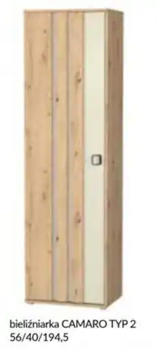 Abra bieliźniarka CAMARO TYP 2 oferta