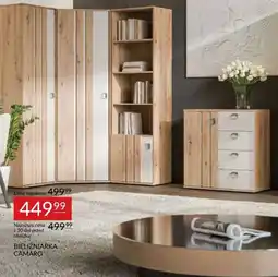 Abra BIELIŻNIARKA CAMARO oferta
