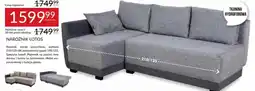 Abra NAROŻNIK LOTOS oferta