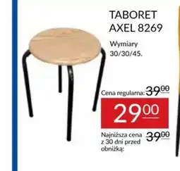 Abra Taboret Axel oferta