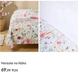 Sinsay Sinsay Narzuta na łóżko oferta