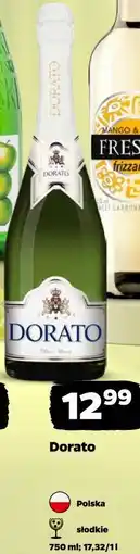 Netto Dorato oferta