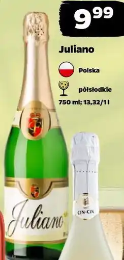 Netto Juliano oferta