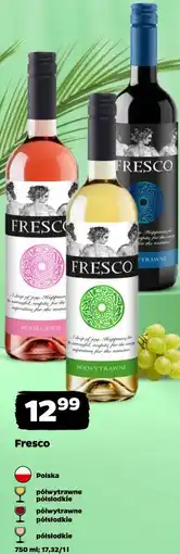 Netto Fresco oferta