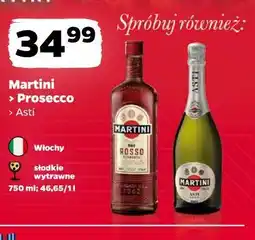 Netto Martini (Prosecco / Asti) oferta