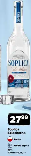 Netto Soplica Szlachetna oferta