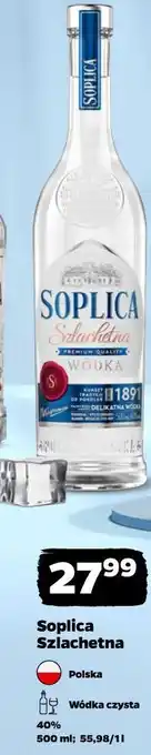 Netto Soplica Szlachetna oferta