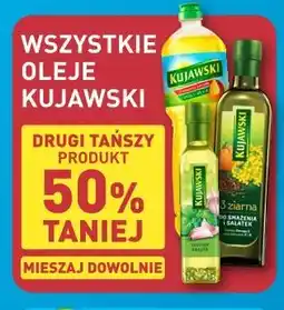 ALDI Oleje Kujawski oferta