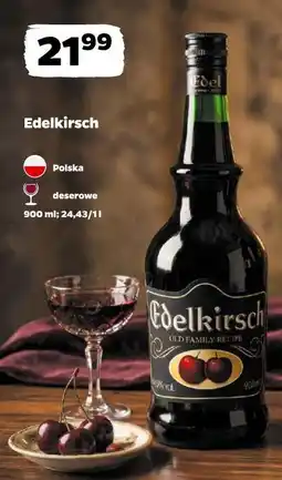 Netto Edelkirsch oferta
