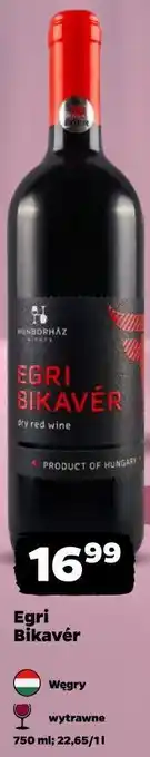Netto Egri Bikavér oferta