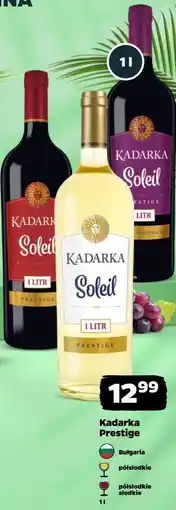 Netto Kadarka Prestige oferta