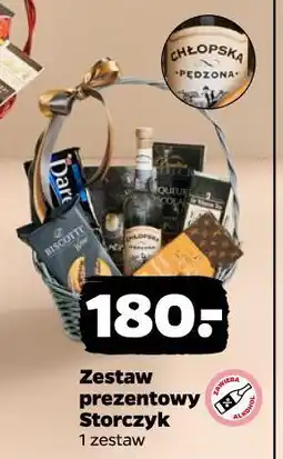Netto Zestaw prezentowy Storczyk oferta