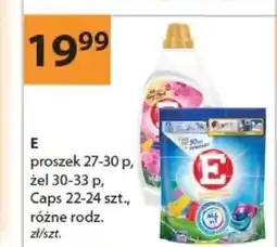 Drogerie Laboo Żel do prania E oferta
