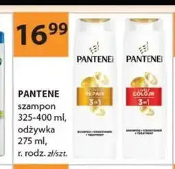 Drogerie Laboo Szampon do włosów Pantene oferta