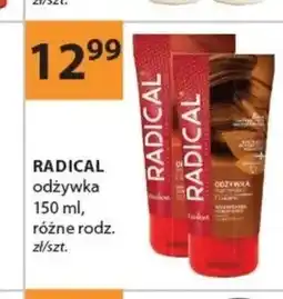Drogerie Laboo Odżywka do włosów Radical oferta