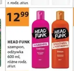 Drogerie Laboo Szampon do włosów Head Funk oferta