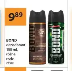 Drogerie Laboo Dezodorant Bond oferta