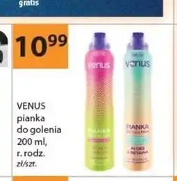 Drogerie Laboo Pianka do golenia Venus oferta