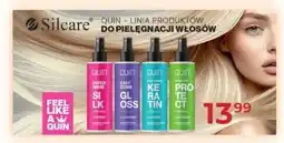 Drogerie Laboo Produkty do pielęgnacji włosów Silcare Quin oferta