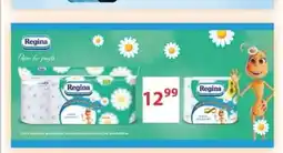 Drogerie Laboo Papier toaletowy Regina Rumiankowy oferta