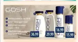 Drogerie Laboo Nawilżający balsam do ciała Gosh Classic 1 oferta