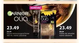 Drogerie Laboo Maska koloryzująca do włosów Garnier Olia oferta