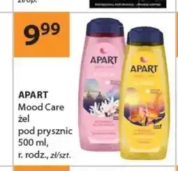 Drogerie Laboo Żel pod prysznic Apart Mood Care oferta
