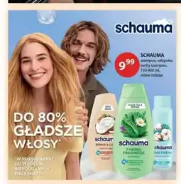 Drogerie Laboo Szampon do włosów Schauma oferta