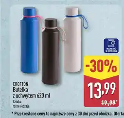ALDI Butelka z uchwytem Crofton oferta