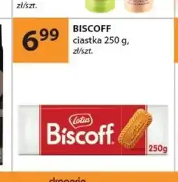 Drogerie Laboo Ciastka Lotus Biscoff oferta