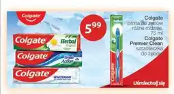 Drogerie Laboo Pasta do zębów Colgate oferta