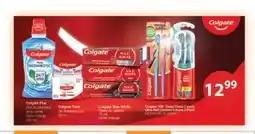 Drogerie Laboo Szczoteczka do zębów Colgate 360 Deep Clean 2-pak oferta