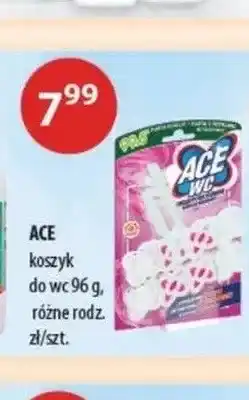 Drogerie Laboo Zawieszka do WC Ace oferta