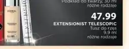 Drogerie Laboo Tusz do rzęs L'Oreal Paris Extensionist Telescopic oferta