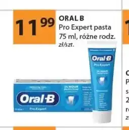Drogerie Laboo Pasta do zębów Oral-B Pro Expert oferta
