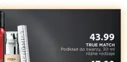 Drogerie Laboo Podkład do twarzy L'Oreal Paris True Match oferta