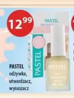 Drogerie Laboo Odżywka do paznokci Pastel oferta