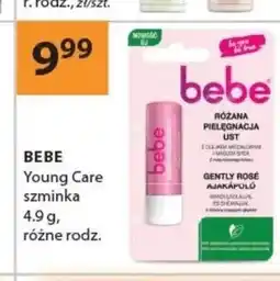 Drogerie Laboo Szminka pielęgnacyjna Bebe Young Care oferta